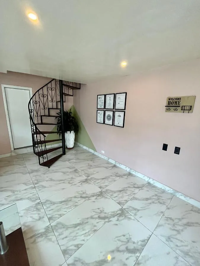 Loft Entero Cerca Al Centro Historico De Cartagena Apartment Colombia