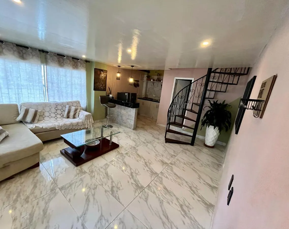 Loft Entero Cerca Al Centro Historico De Cartagena Apartment